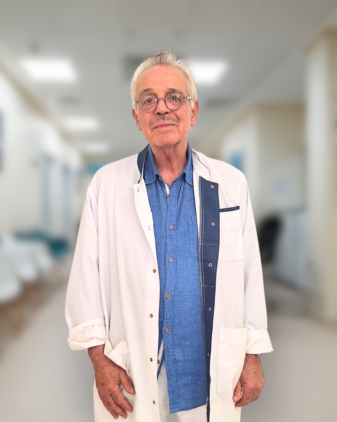 Dr Benchikh el Fegoun Madjid