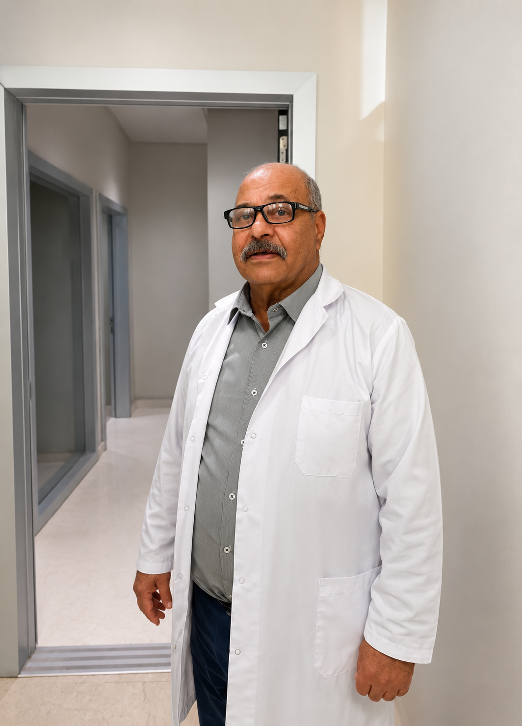 Dr Benhalassa
