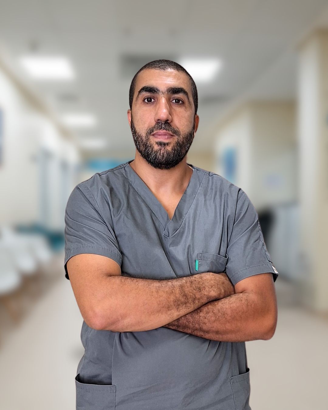Dr benmessaoud ib