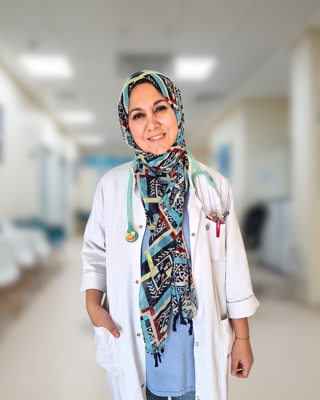 Dr Chaib Sabra