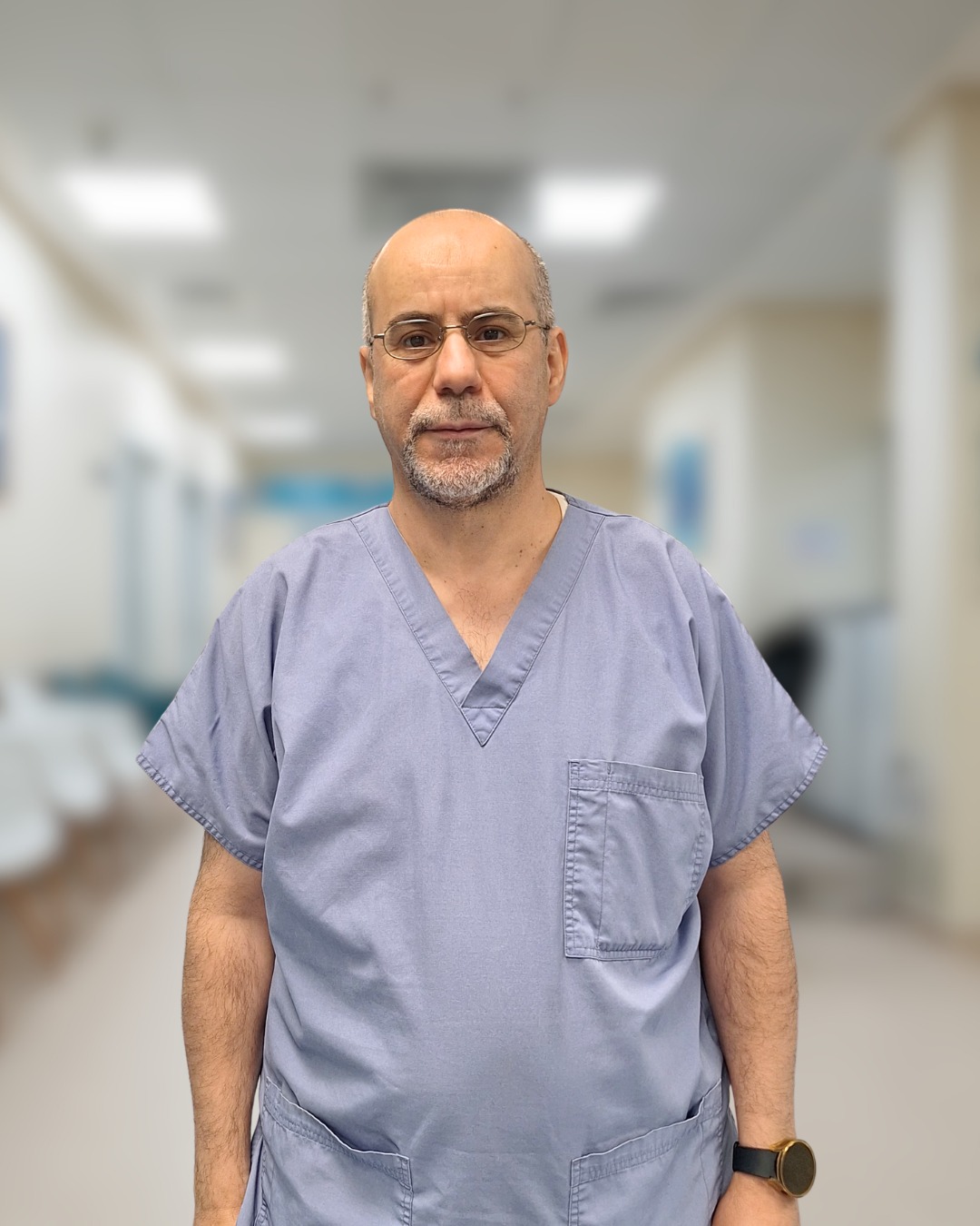 Dr kerroum