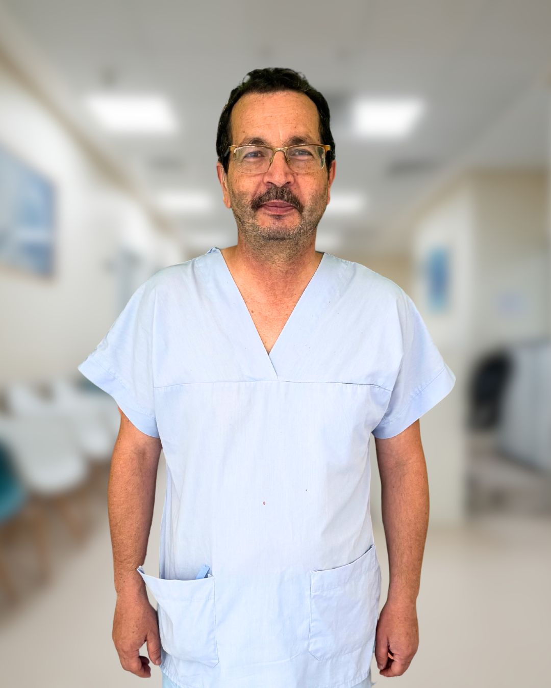 Dr Meskaldji
