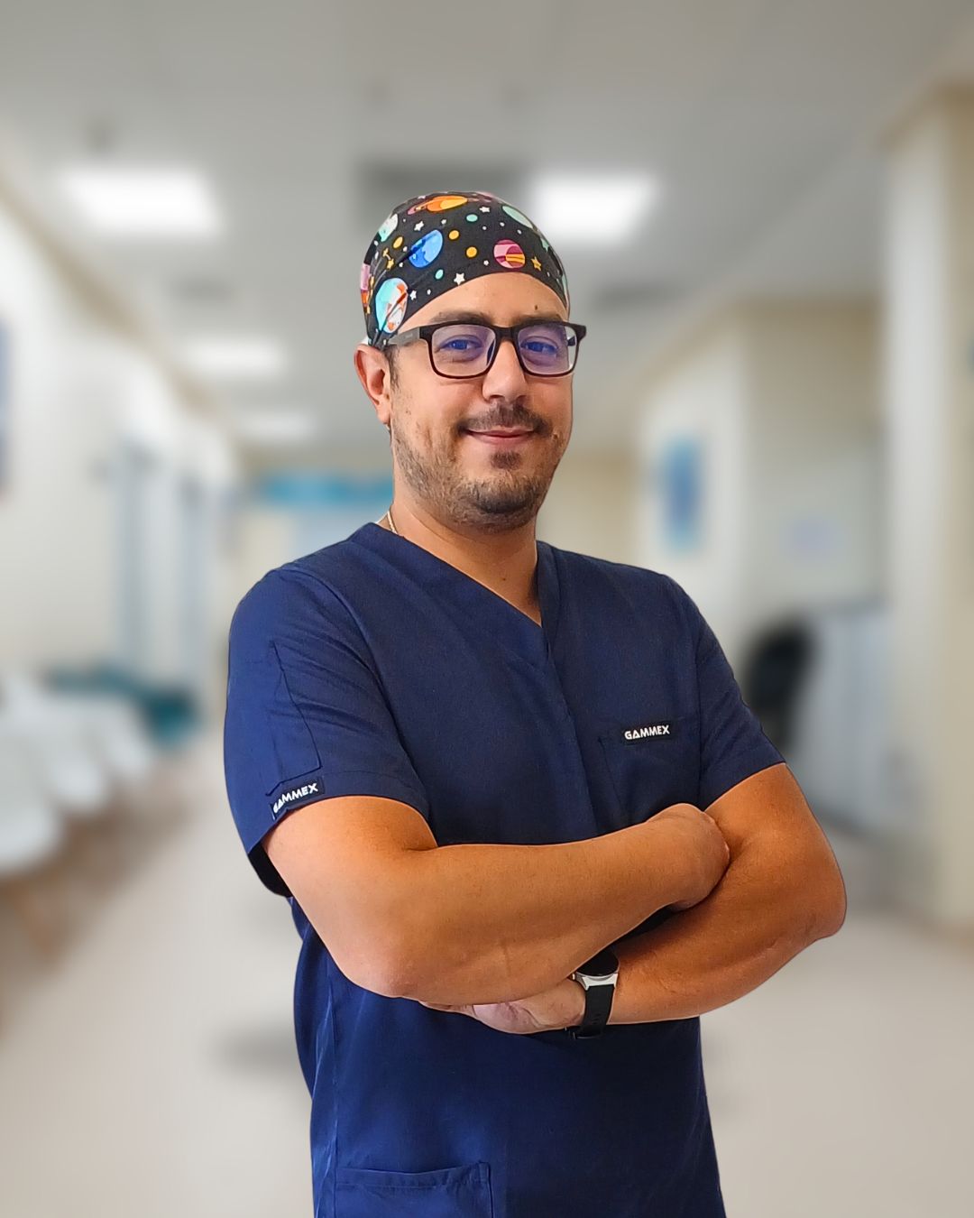 Dr oudina
