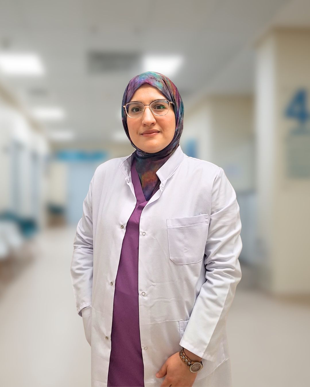 Dr Seghiri