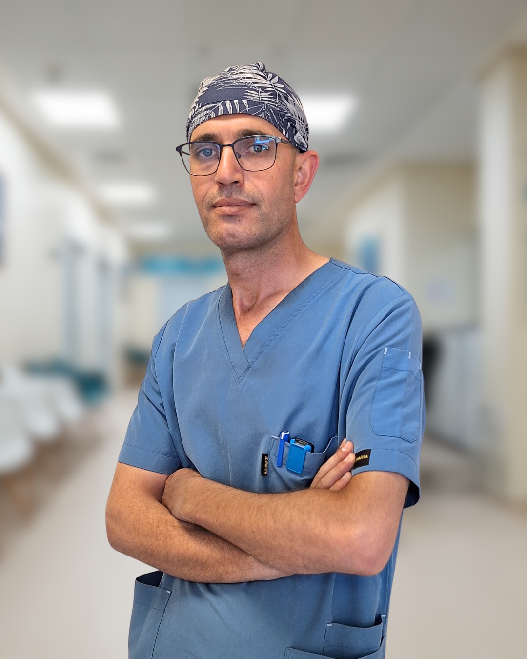Dr Mammeri